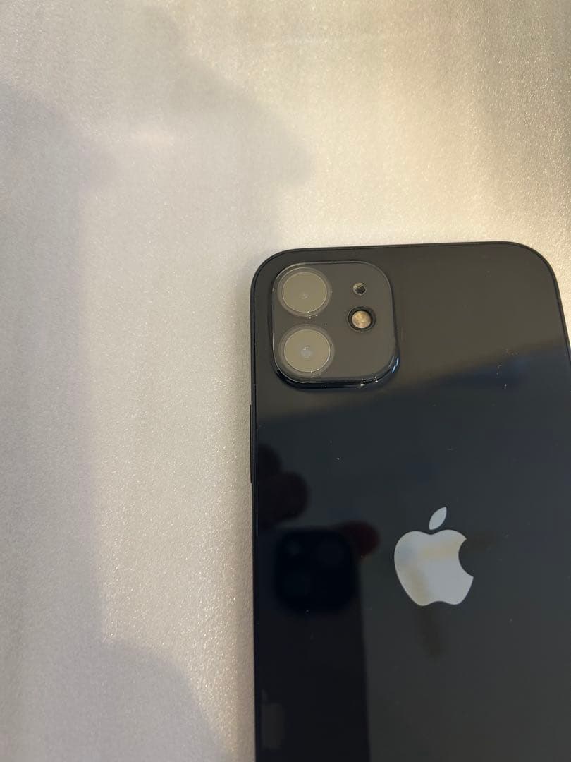 Apple iPhone 12 64GB simフリー