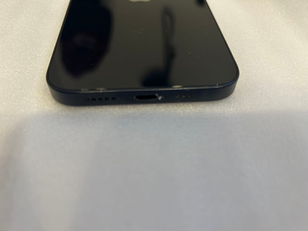 Apple iPhone 12 64GB simフリー