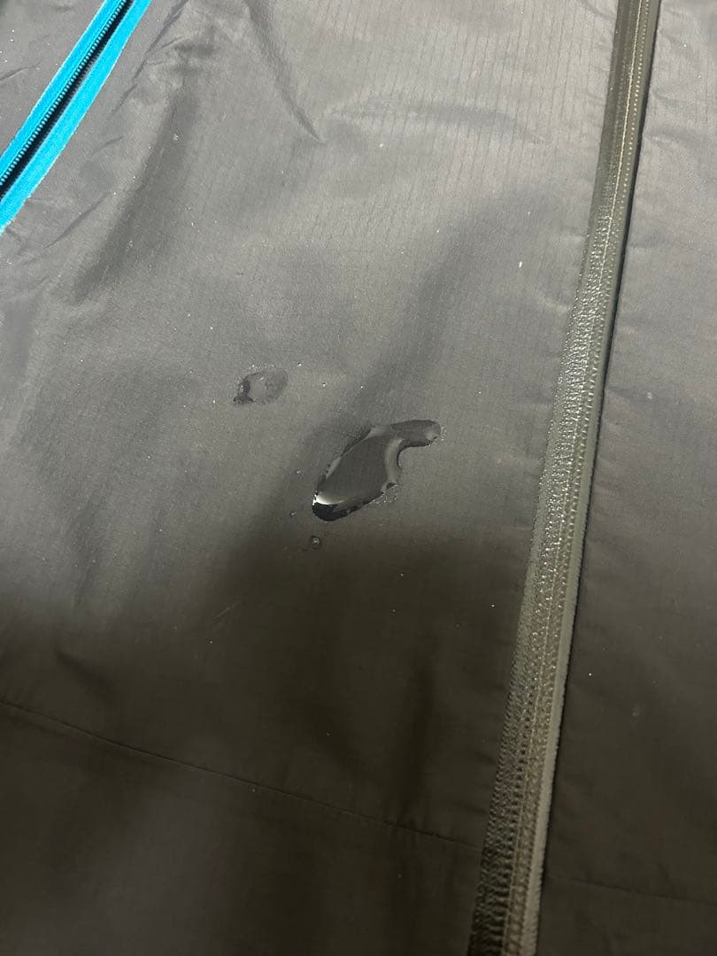 Arc’teryx Alpha SL GORE-TEX メンズM