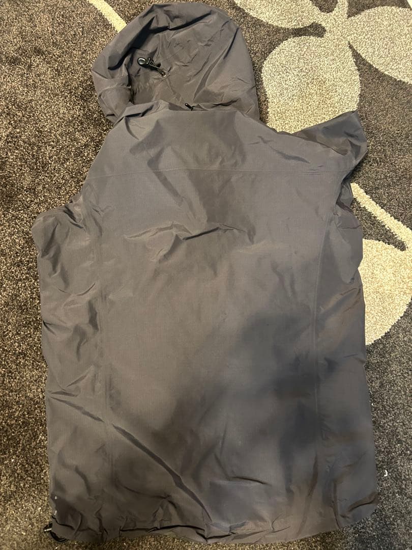 Arc’teryx Alpha SL GORE-TEX メンズM