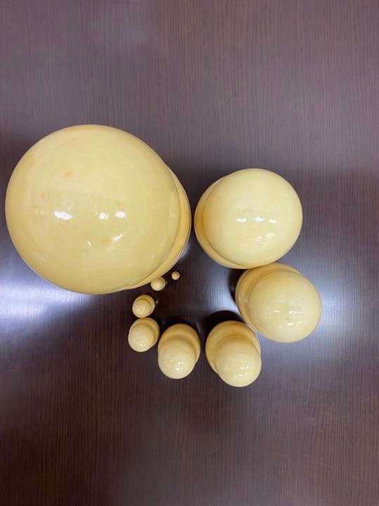 メゾン　メゾン マルタン マルジェラ⑬　マトリョーシカ