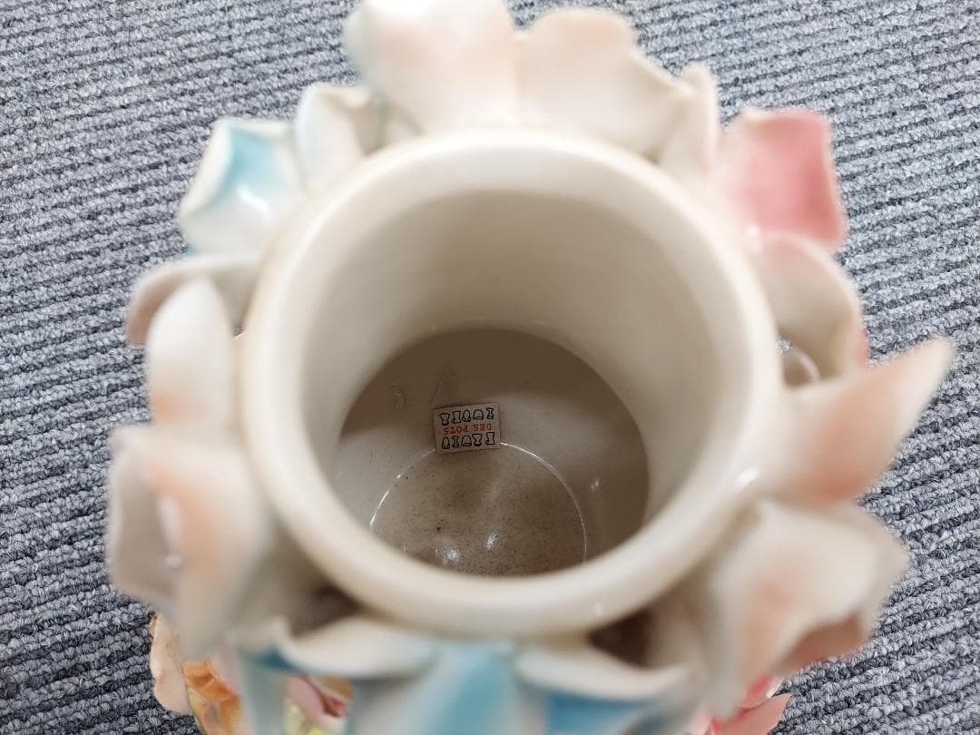 despots フラワーベース 花瓶