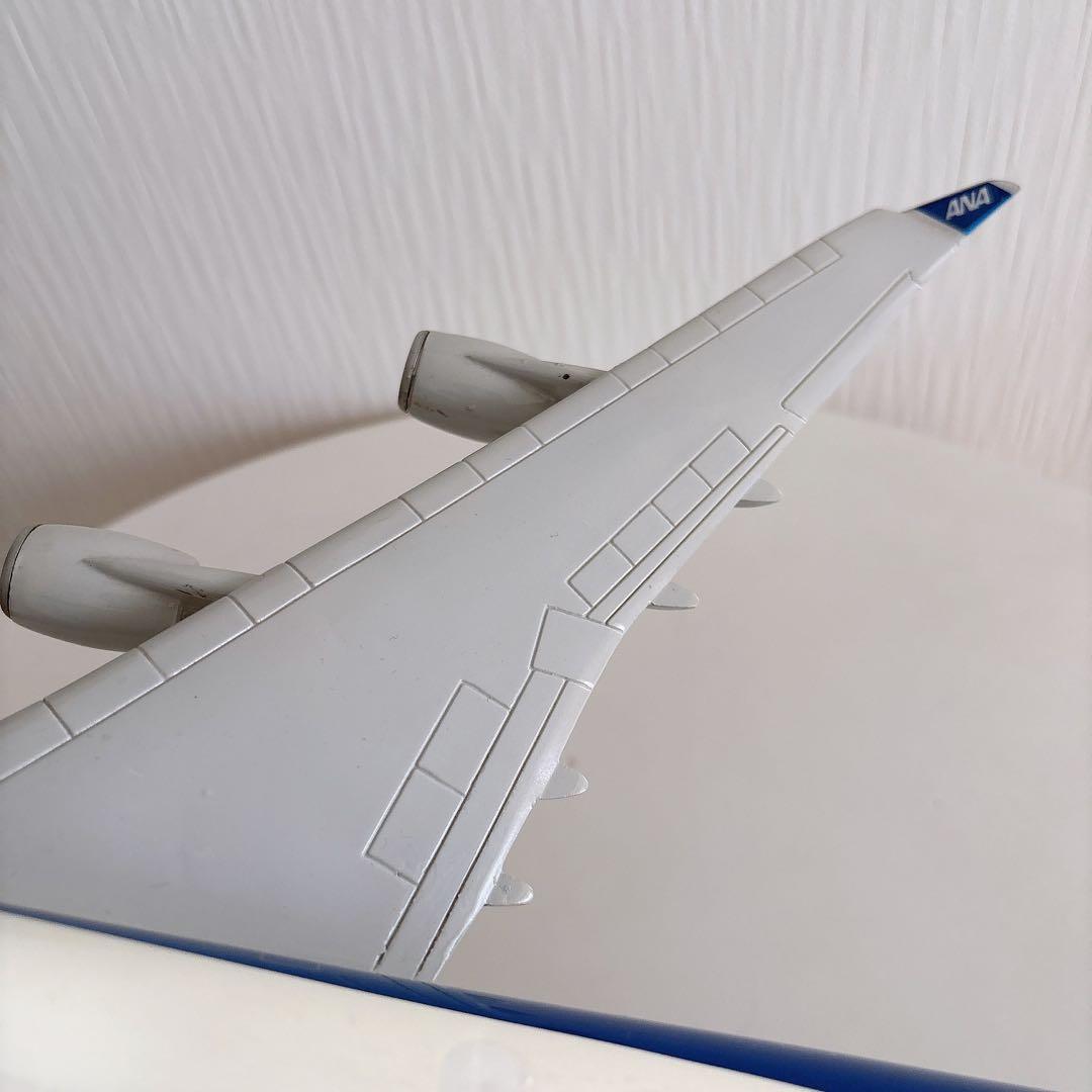 【ANA】ボーイング747 モデル 1/160