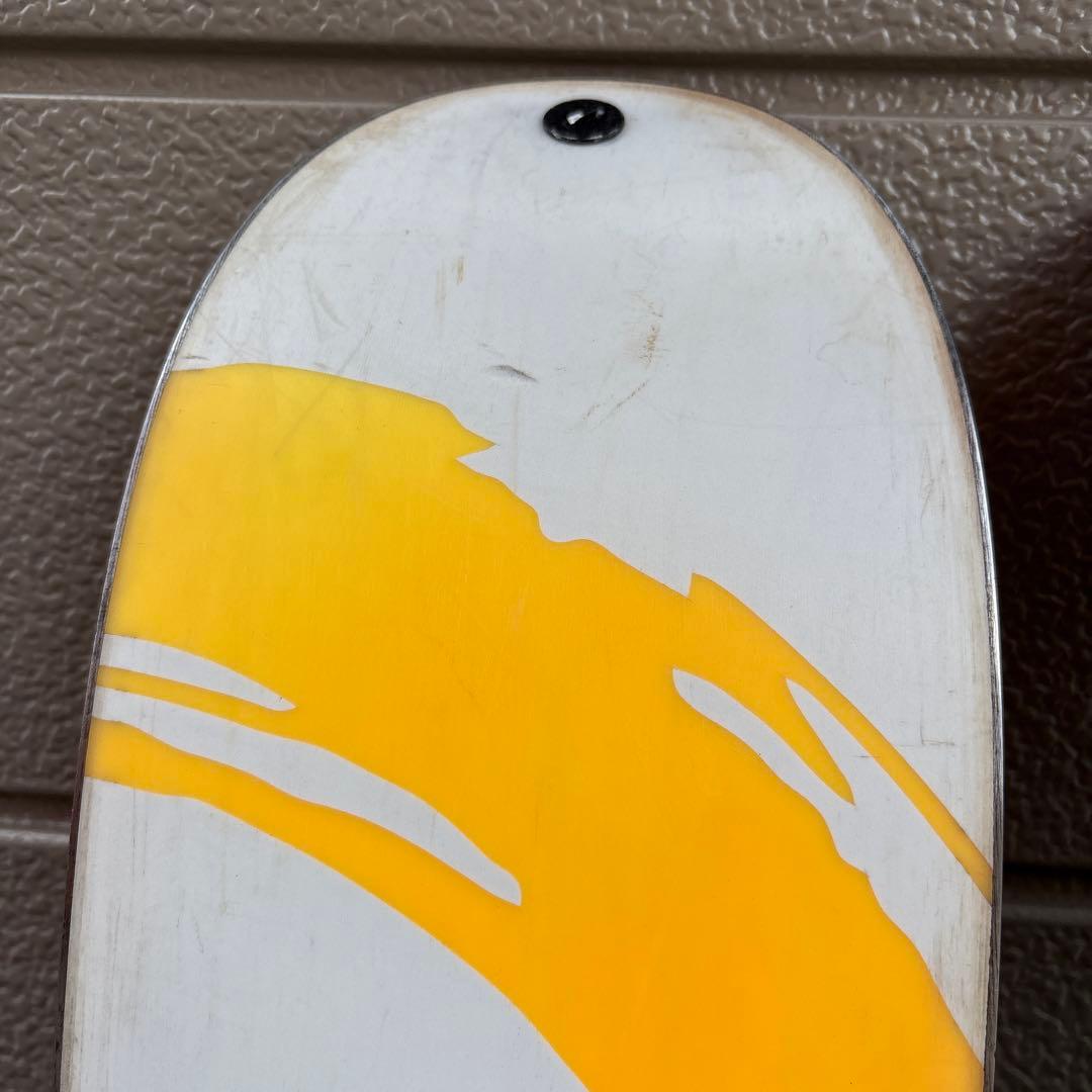 K2 Pon2oon ケーツー ポンツーン 189cm