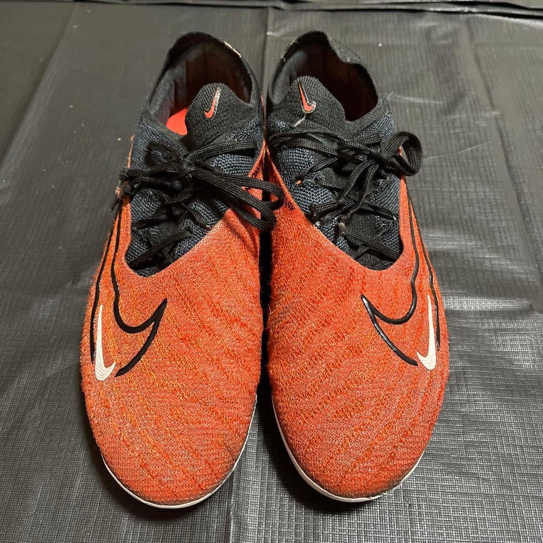 ナイキ ファントムGX エリート AG