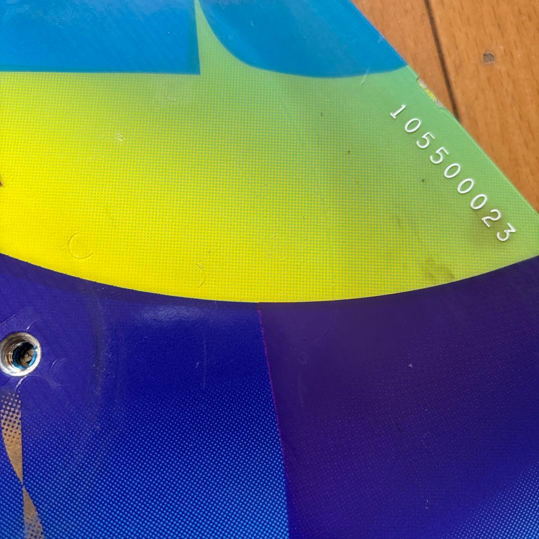 バートン　スノーボード 128cm