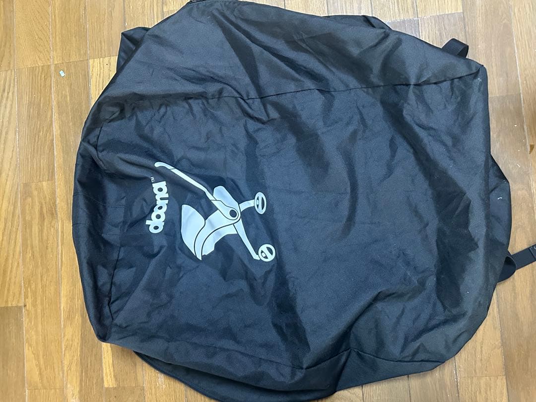 ドゥーナ ベビーカー (ベージュ)Doona