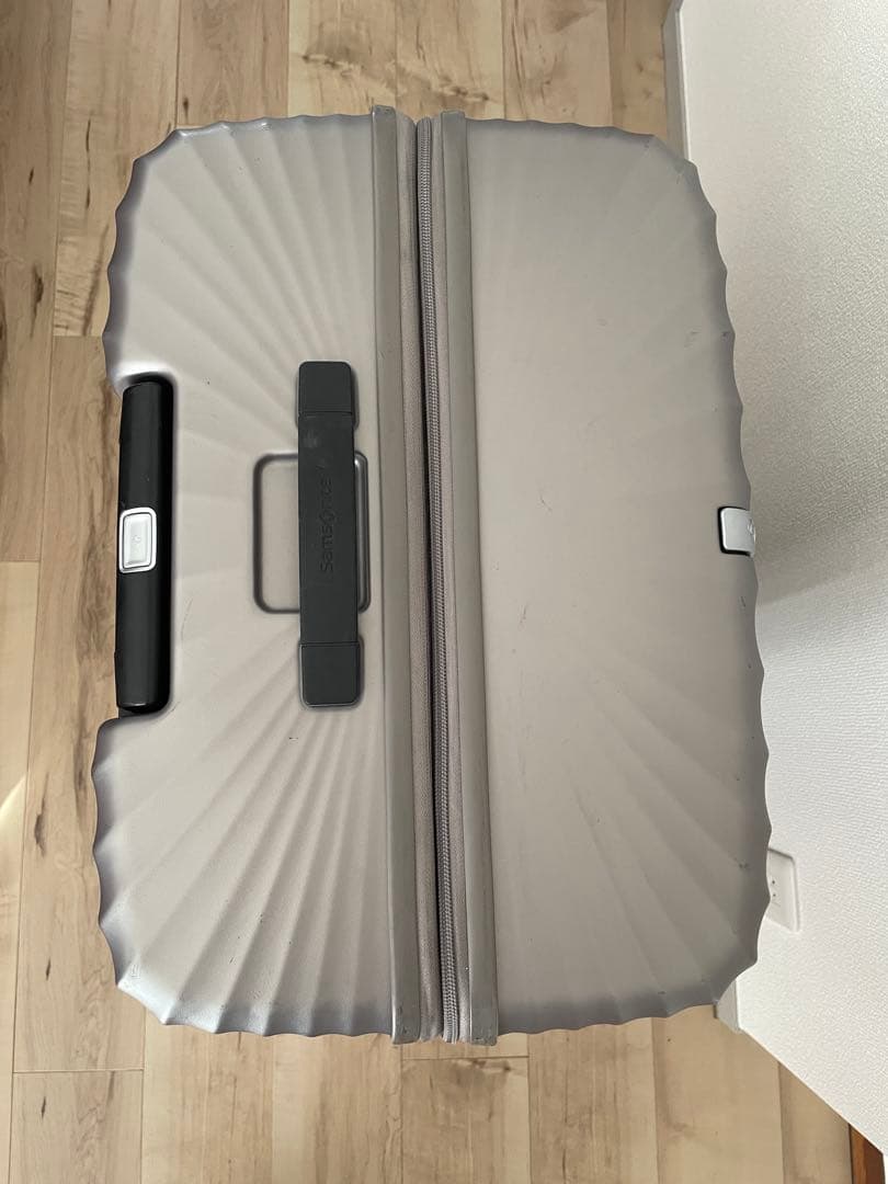 Somsonite サムソナイト　エナウ　110L/125L ラテ