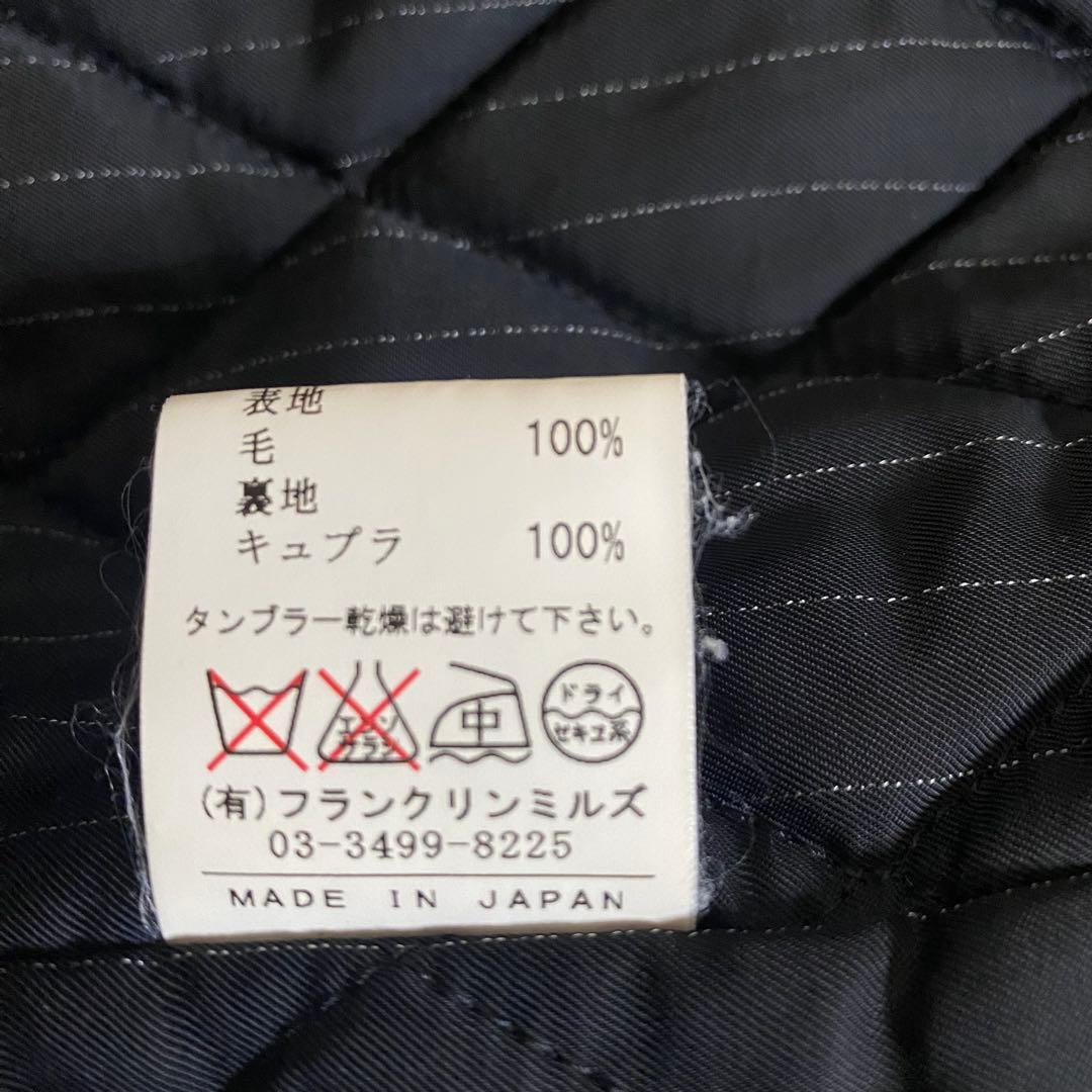 sentinel ロロピアーナ　グレンチェック　ジャケット　SUPER120