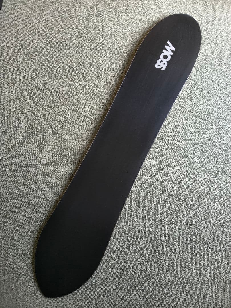 MOSS STICK 24-25　LL166 　モススノースティック