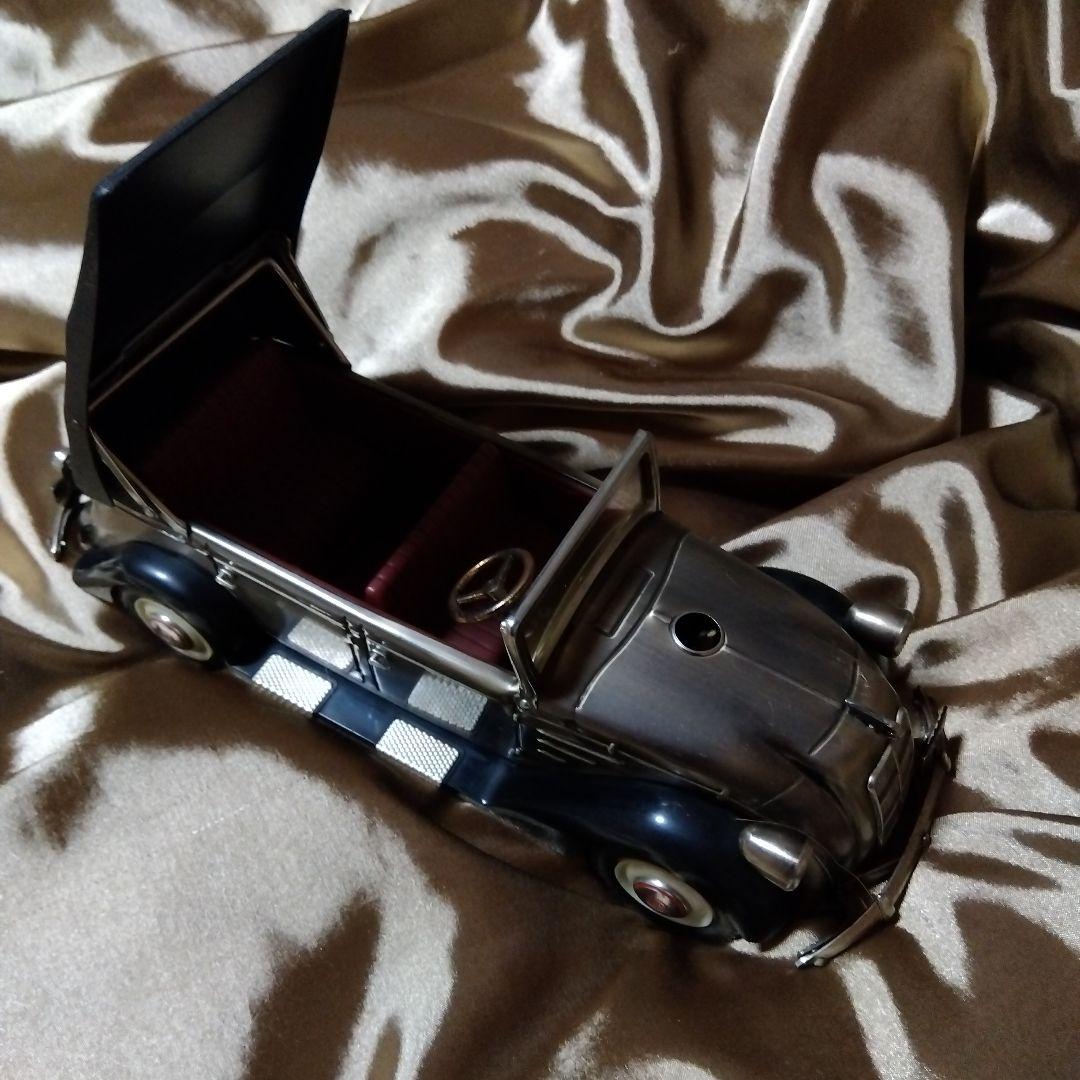 TOYOTAトヨタAB型フェートン乗用車ライター