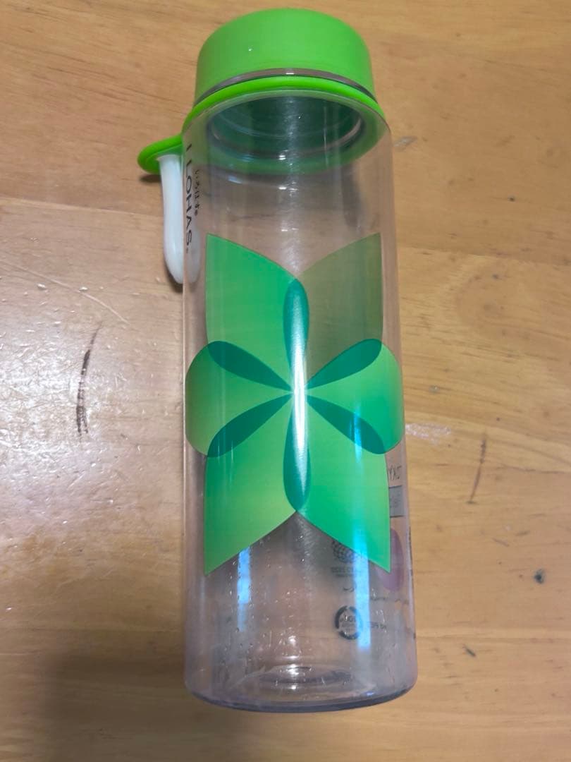 東京オリンピック選手用ボトル、スタッフ用ボトル