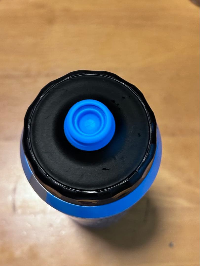 東京オリンピック選手用ボトル、スタッフ用ボトル