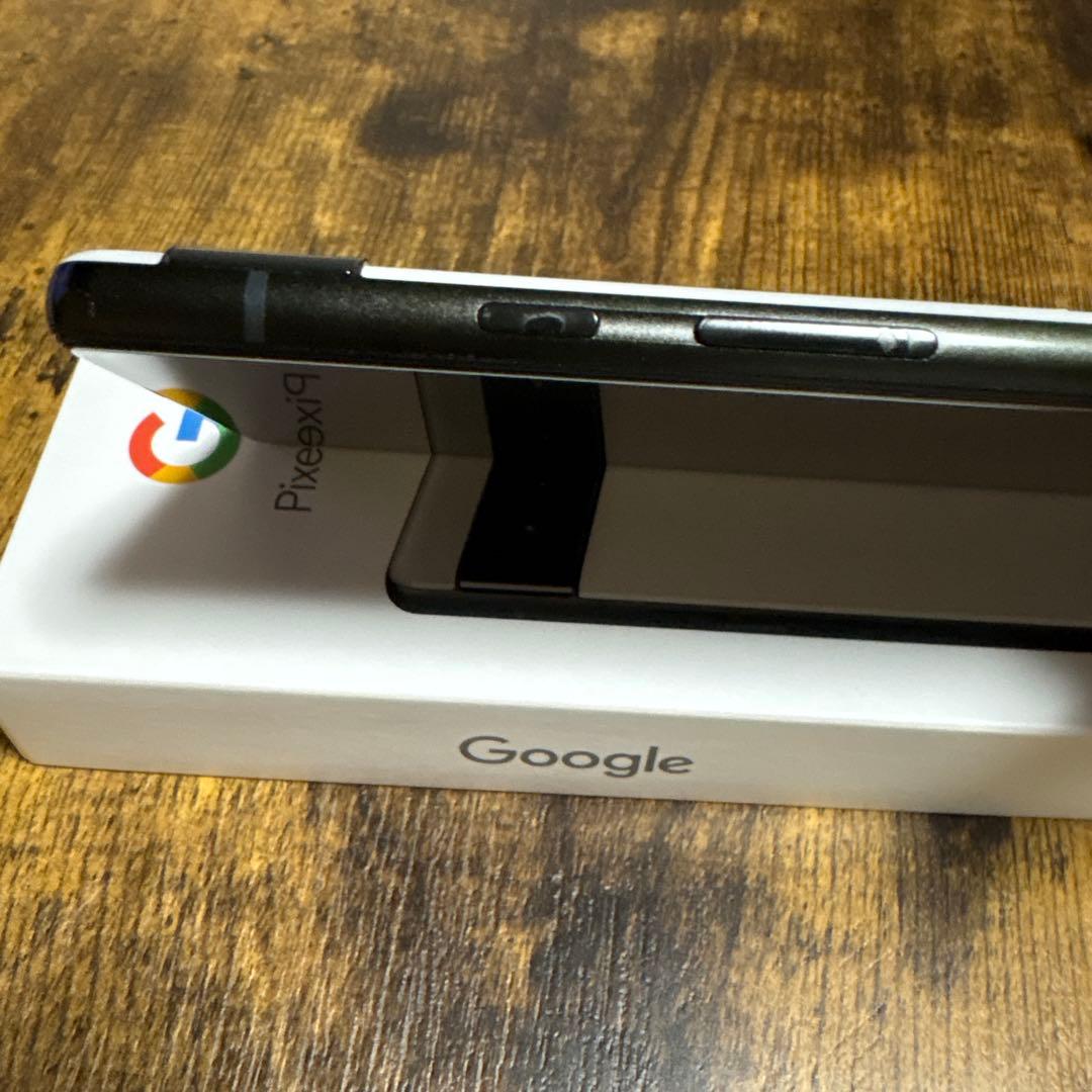 お*し様 Google Pixel 6a ホワイト ガラスコーティング済