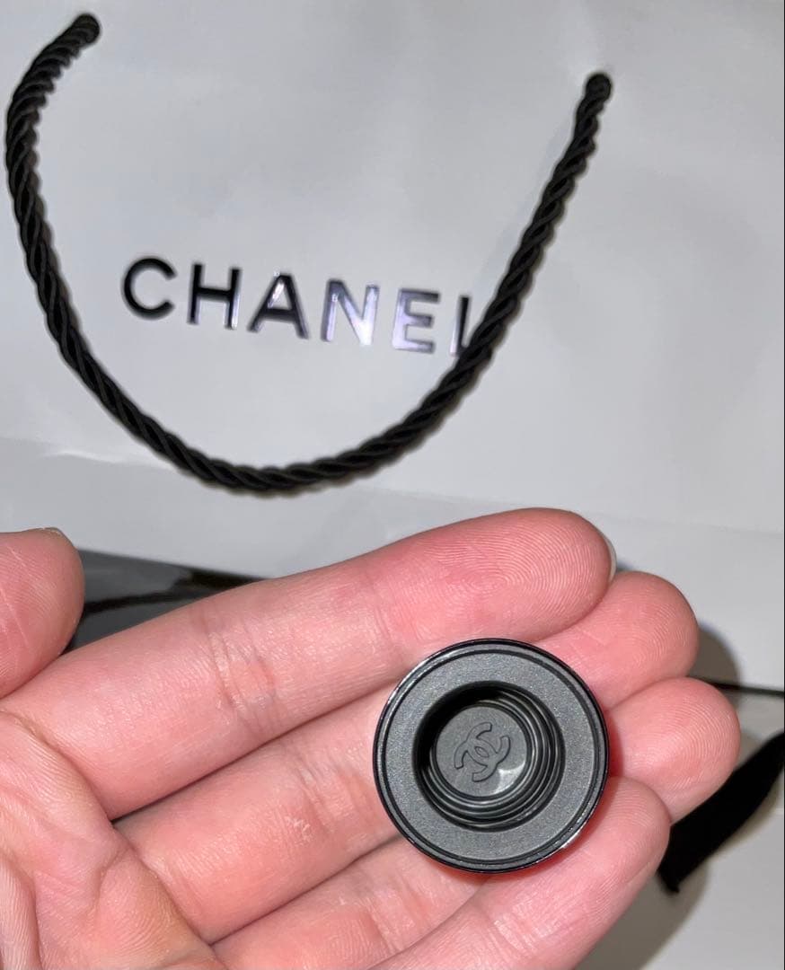 BLEU DE CHANEL Eau de Parfum 専用バッグ付き