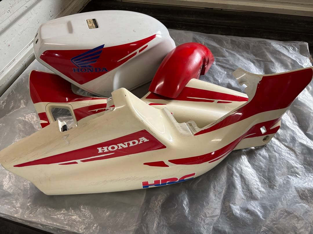 NS-1 カウルセット