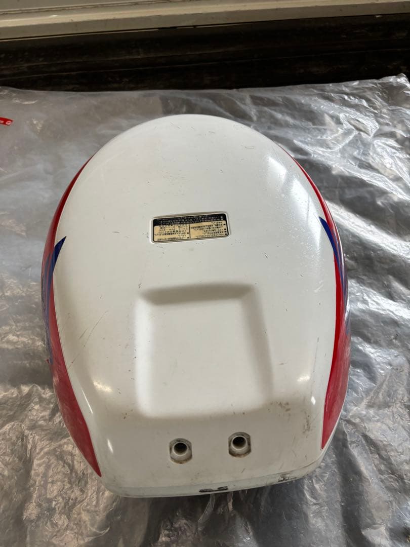 NS-1 カウルセット