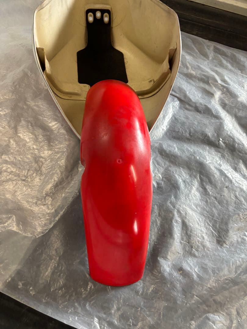 NS-1 カウルセット