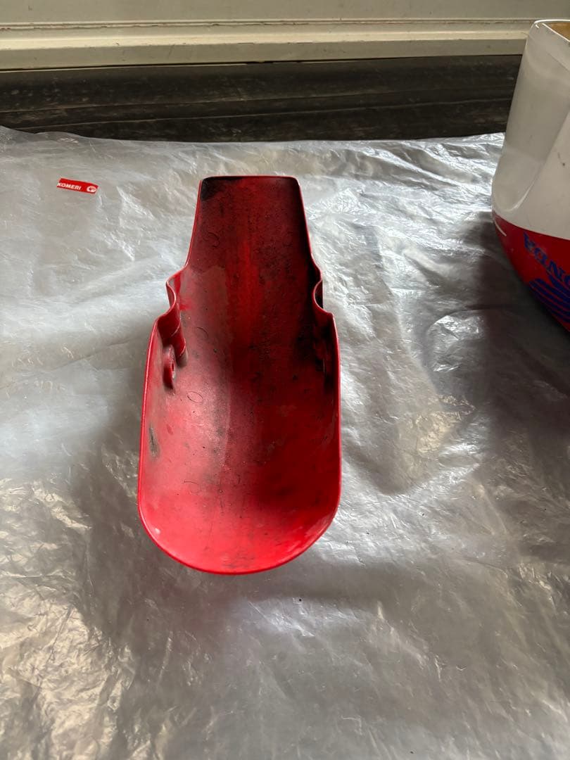 NS-1 カウルセット