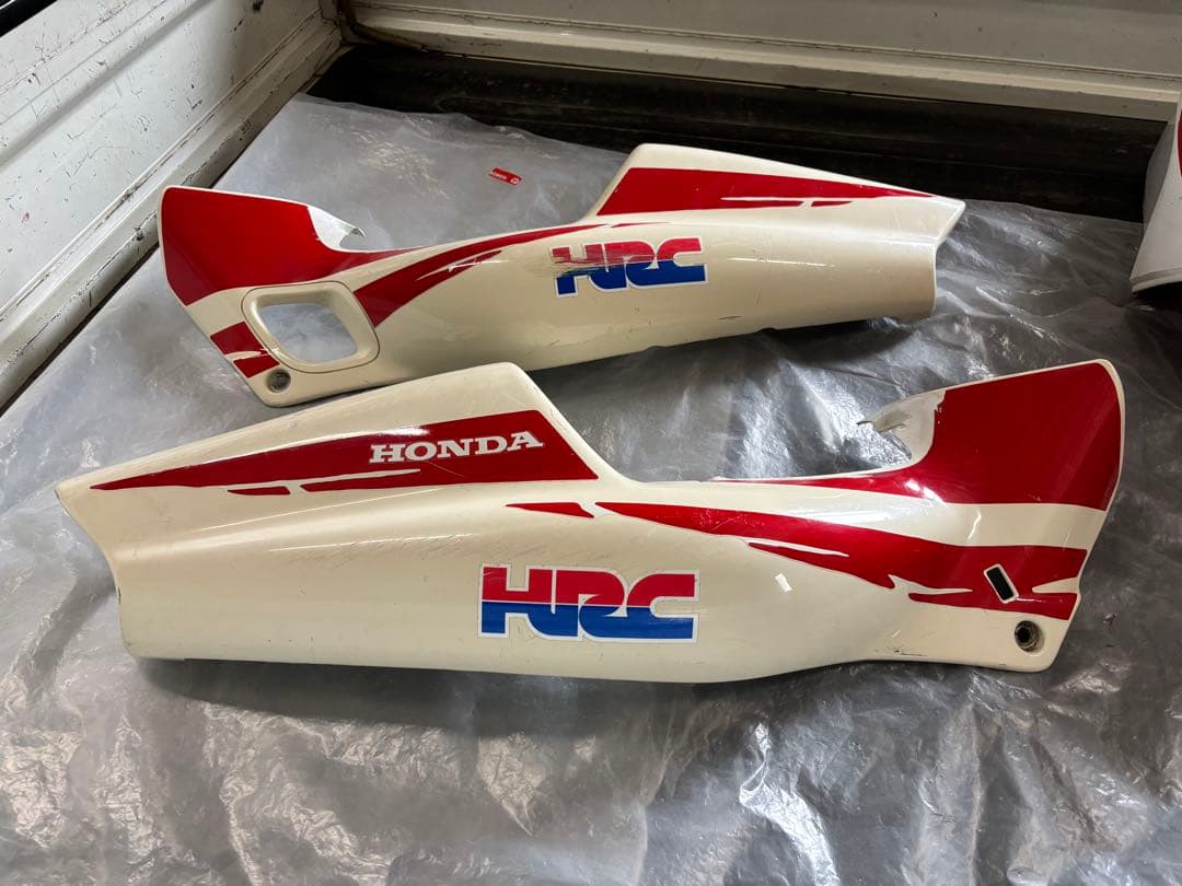 NS-1 カウルセット