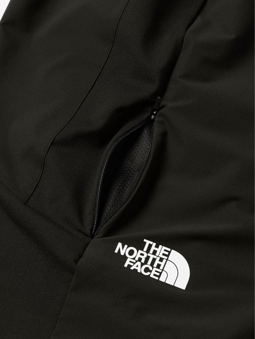 THE NORTH FACEノースフェイス トレイルエクスプロールタイツ