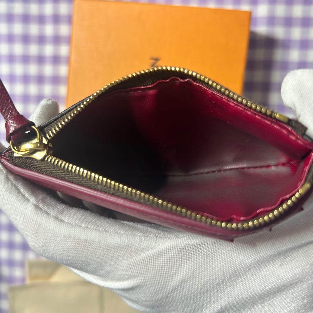 【最終値下げ】ルイヴィトン ヴィトン モノグラム ポルトフォイユ ヴィクトリーヌ