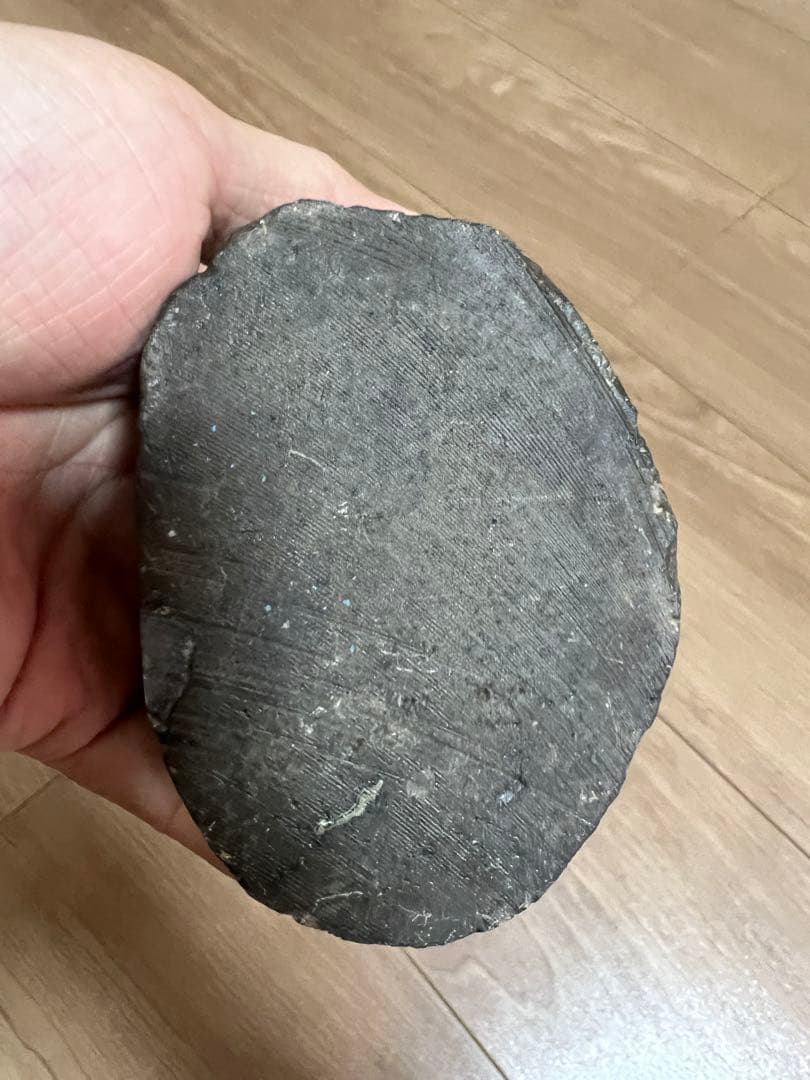 最高品質アメジストドームミニクラスター　木製台座込み 送料無料 本物保証