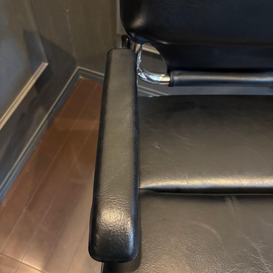 【最安値】タカラベルモントスタイリングチェア