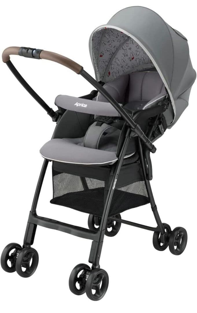 Aprica カルーンエアー ad ベビーカー