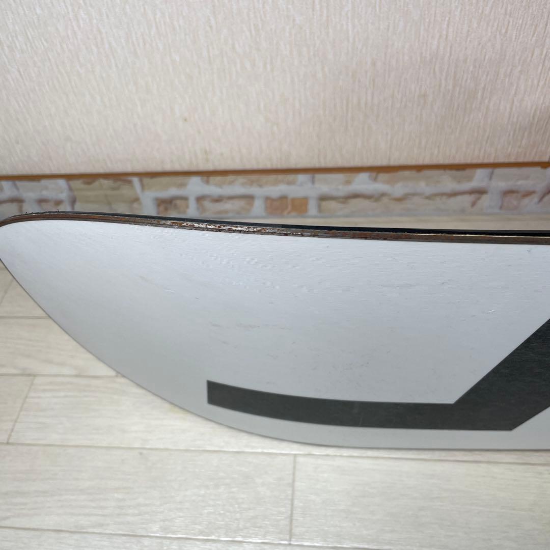 FANATIC FTC TWIN ボード NITRO ナイトロ　ビンディング