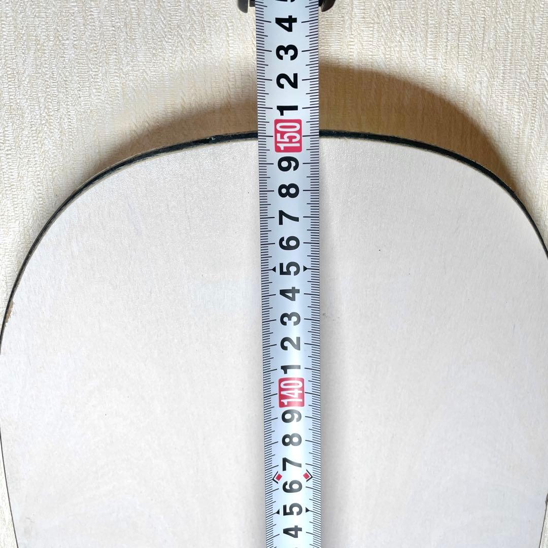 FANATIC FTC TWIN ボード NITRO ナイトロ　ビンディング