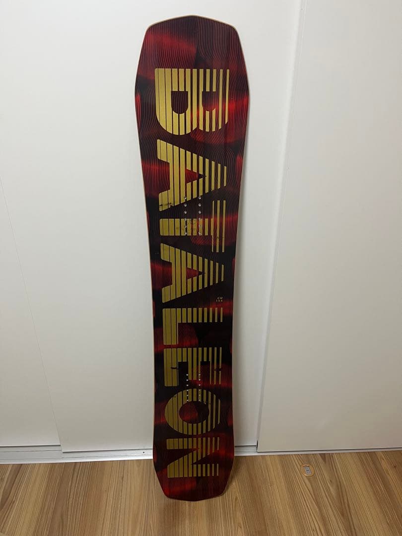 BATALEON GLOBAL WARMER グローバルウォーマー　154cm