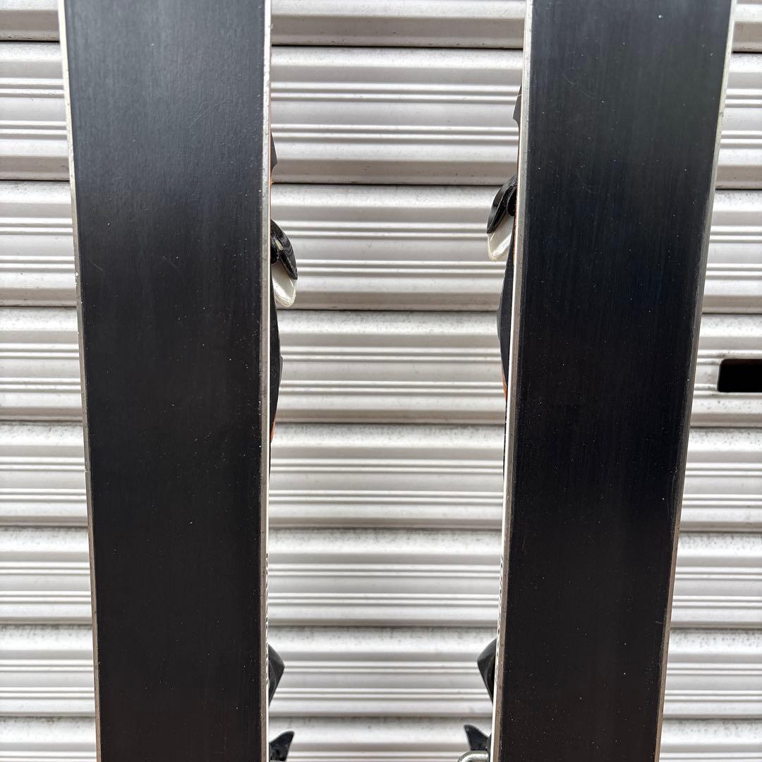 スキー ROSSIGNOL Radical 9S Ti Oversize 158cm