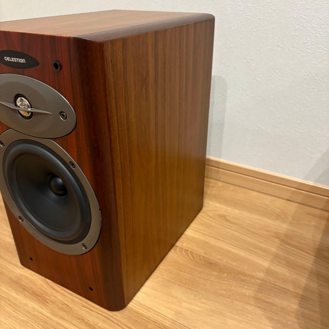 CELESTION スピーカー ペア セレッション A1 シリアル連番