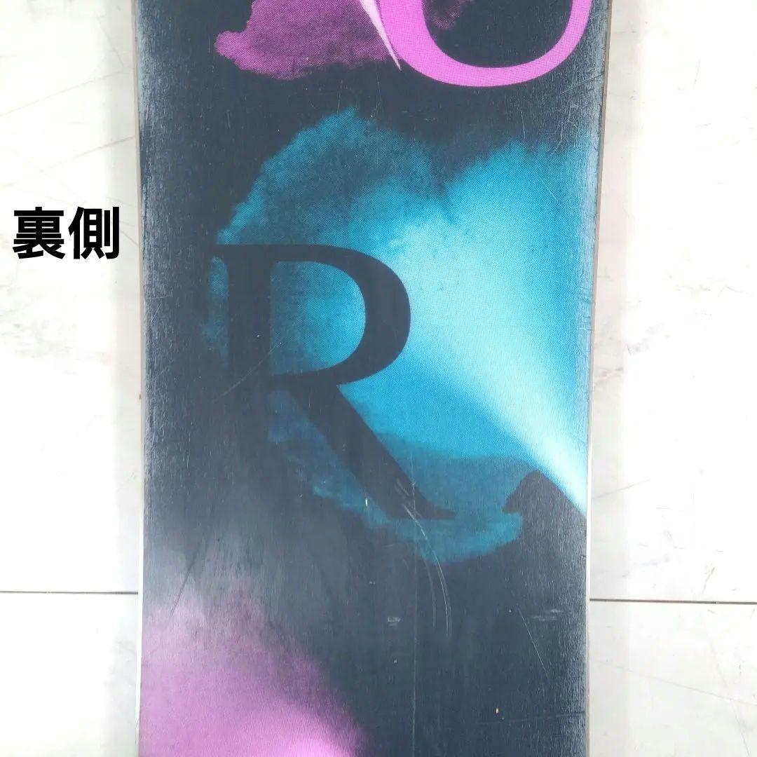 BURTON DEJA VU SMALLS 138センチ