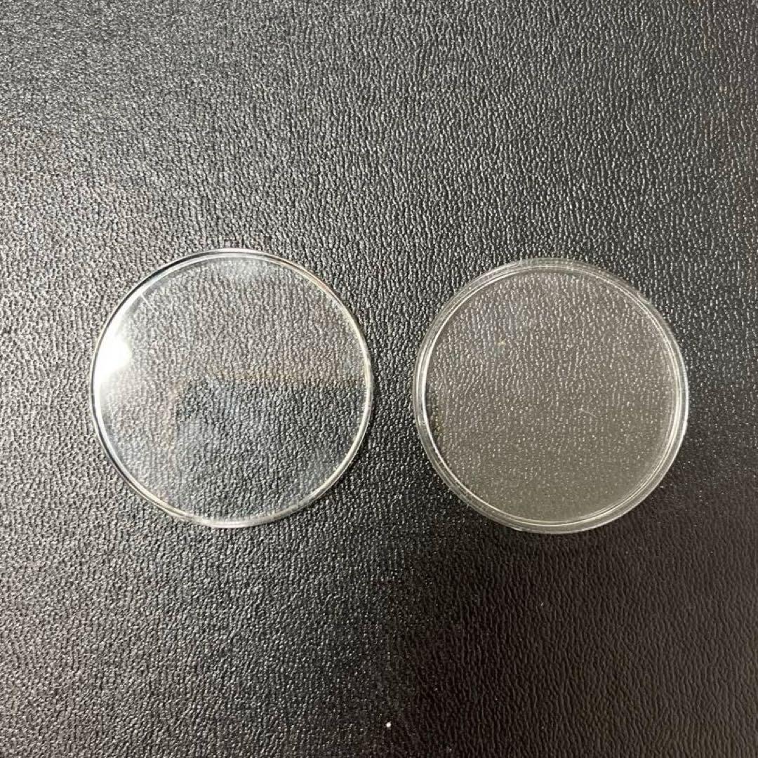 【純銀】ダース・ベイダー　2DOLLARS 純銀プルーフ