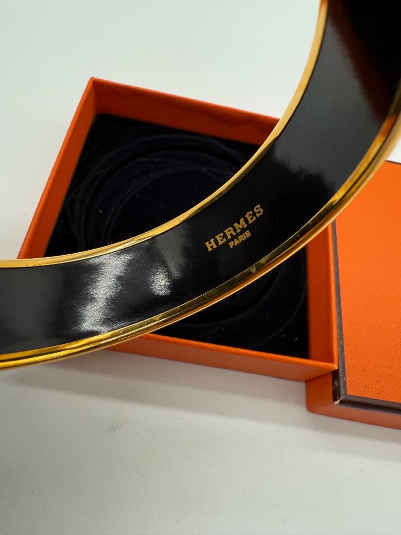 b*y様 HERMES エルメス　ブレスレット　箱付き