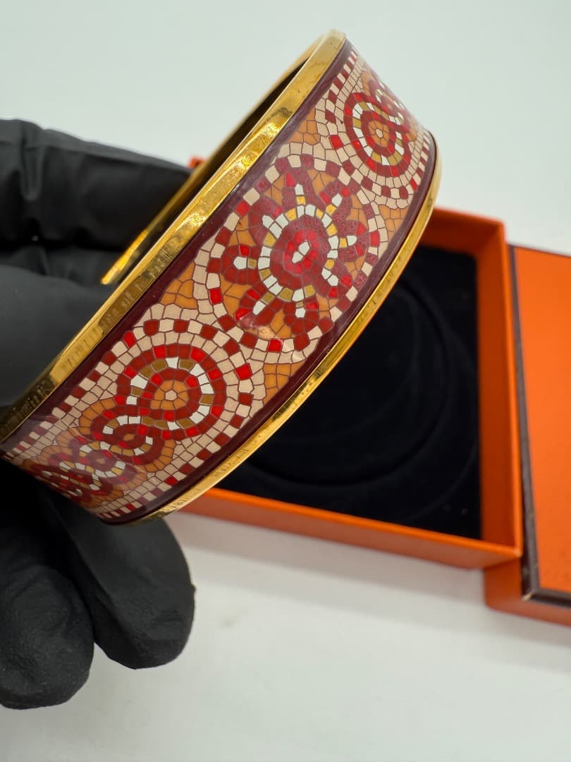 b*y様 HERMES エルメス　ブレスレット　箱付き