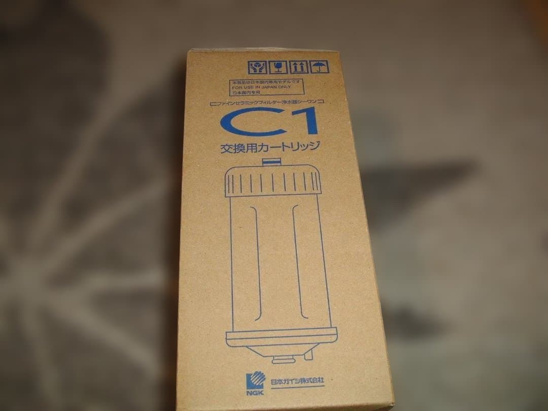 C1 交換用カートリッジ CWA-01