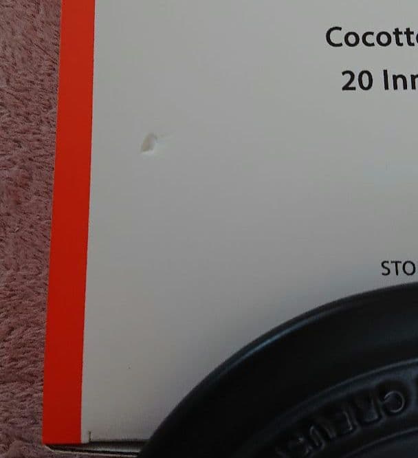 LE CREUSET＊ルクルーゼ ココット エブリィ 20cm フィグ