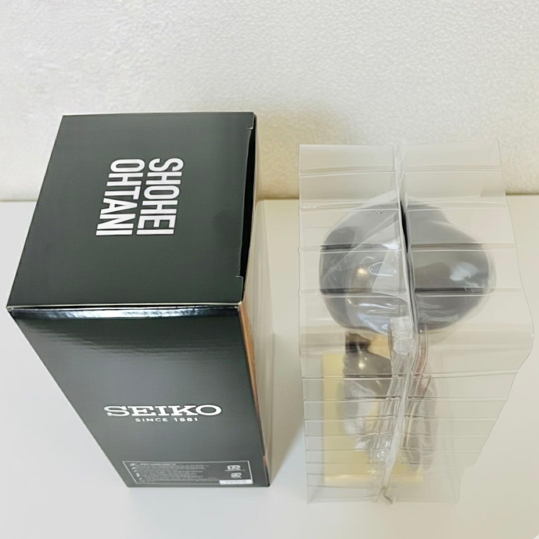 【希少モデル】KING SEIKO キングセイコー　ボブルヘッド 大谷翔平