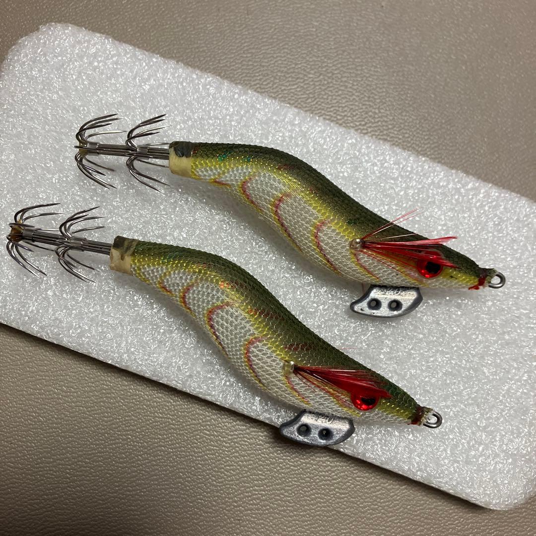 ヤマシタ　エギ王Q 2.0号　2.5号　3.0号　個売り　随時追加写真あり。