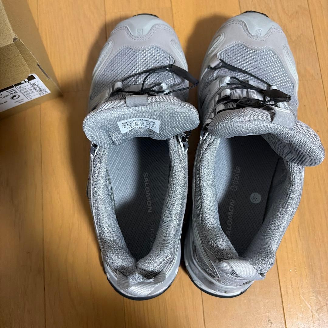 【SALOMON】 XA PRO 3D 23.5cm