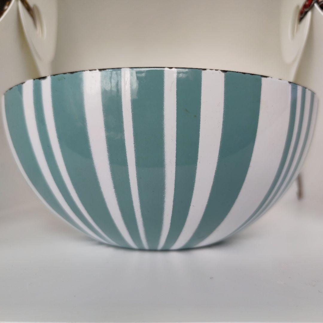 キャサリンホルム　ロータス　ホーロー　琺瑯　北欧