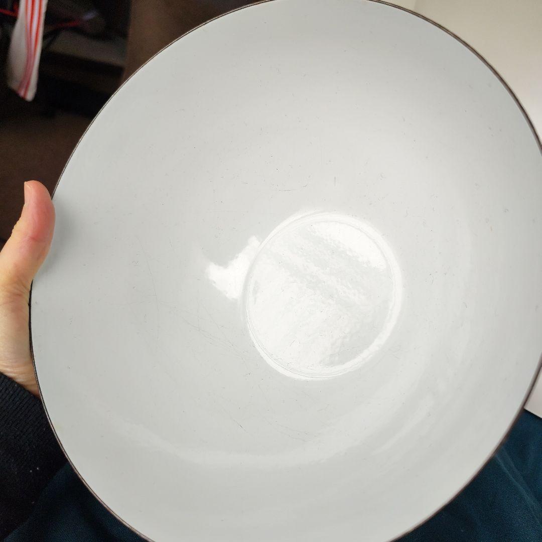 キャサリンホルム　ロータス　ホーロー　琺瑯　北欧