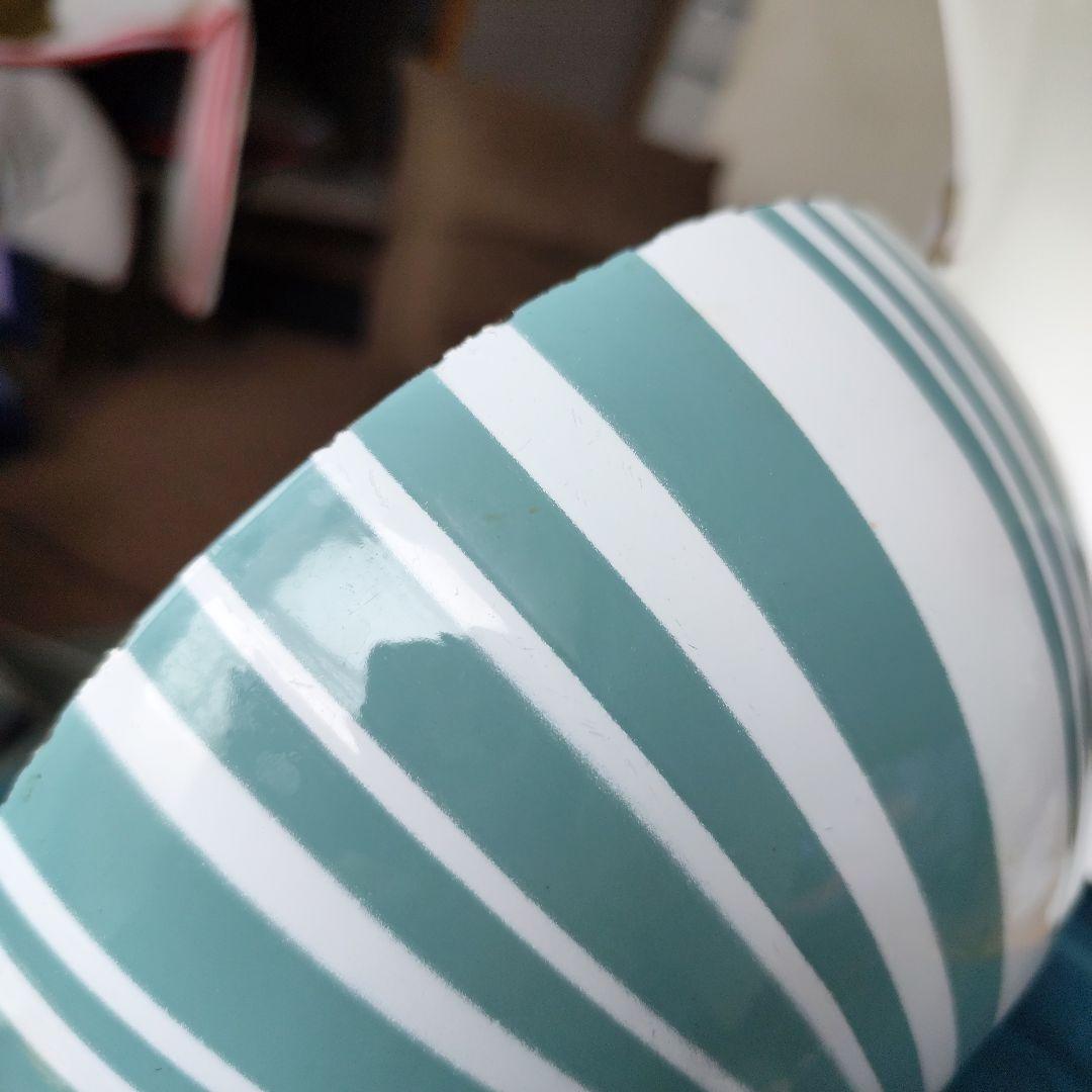 キャサリンホルム　ロータス　ホーロー　琺瑯　北欧