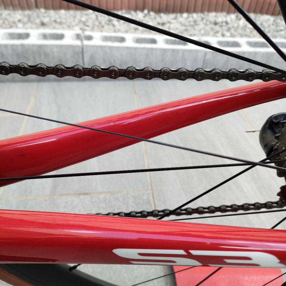 CERVELO S3 サーベロ ロードバイク 51サイズ アルテグラ カーボン