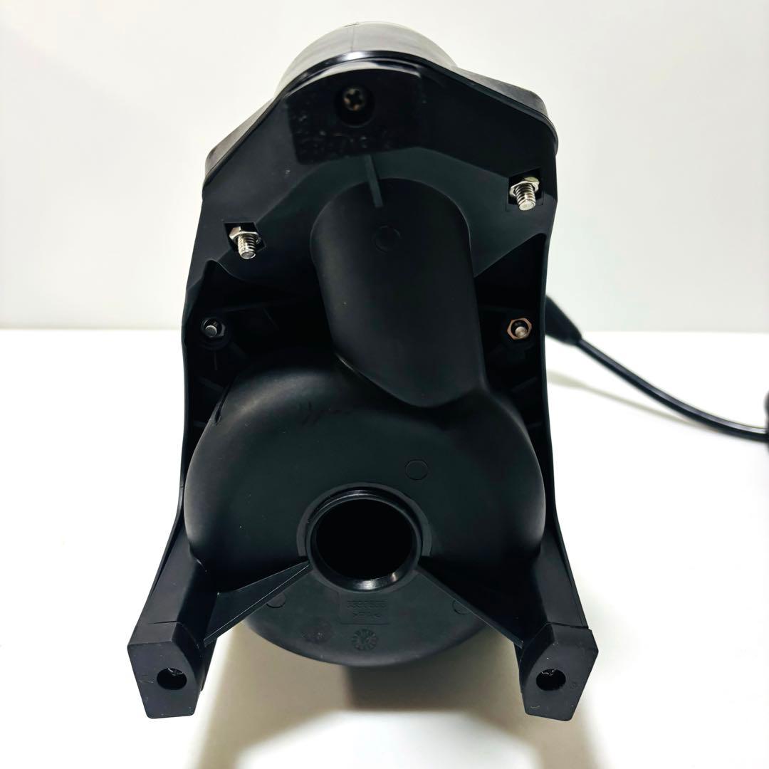 展示品 工進 汚物用 水中ポンプ PZ-550A 50Hz 自動運転 ステンレス