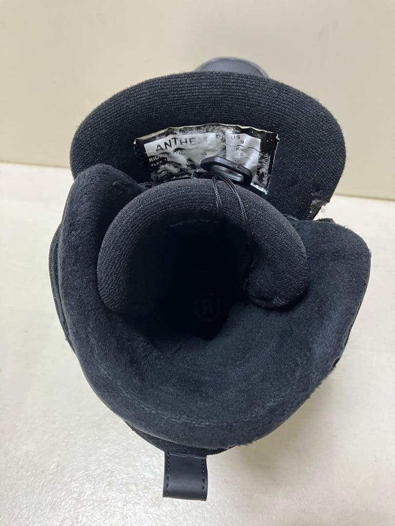 ANTHEM スノーボードブーツ RIDE BOA