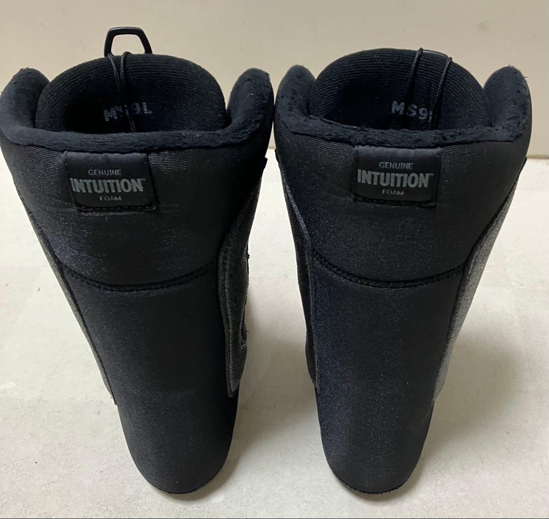 ANTHEM スノーボードブーツ RIDE BOA